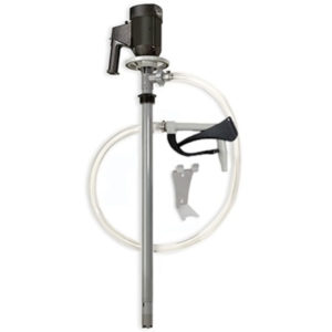 Kit Pompa in CPVC per trattamento acqua