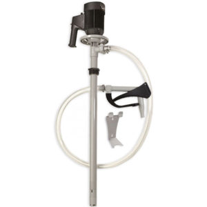 Kit Pompa in PP per acidi e alcalini