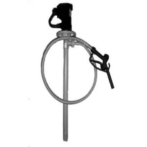 Kit Pompa in PP per additivi trattamento acqua