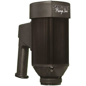 Motore elettrico 825W - IP44