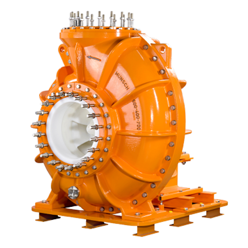 MUNSCH - Serie NPC Mammut