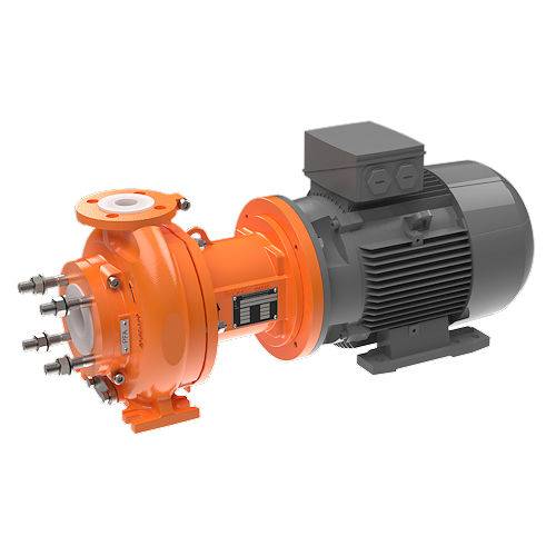 MUNSCH - Serie ECM-B+