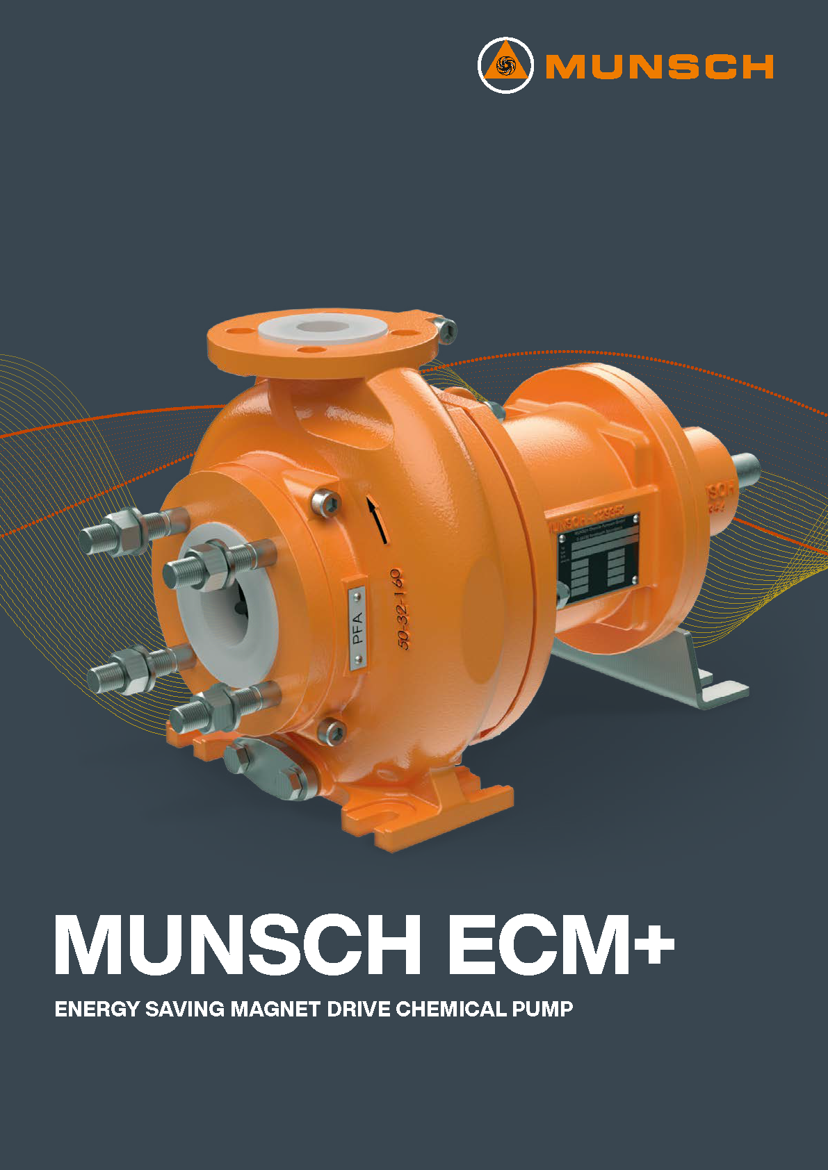 Brochure MUNSCH ECM+ (EN)