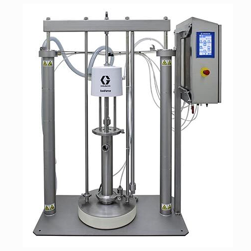 STANDARD PUMP - Sistemi di travaso - Versione sanitaria