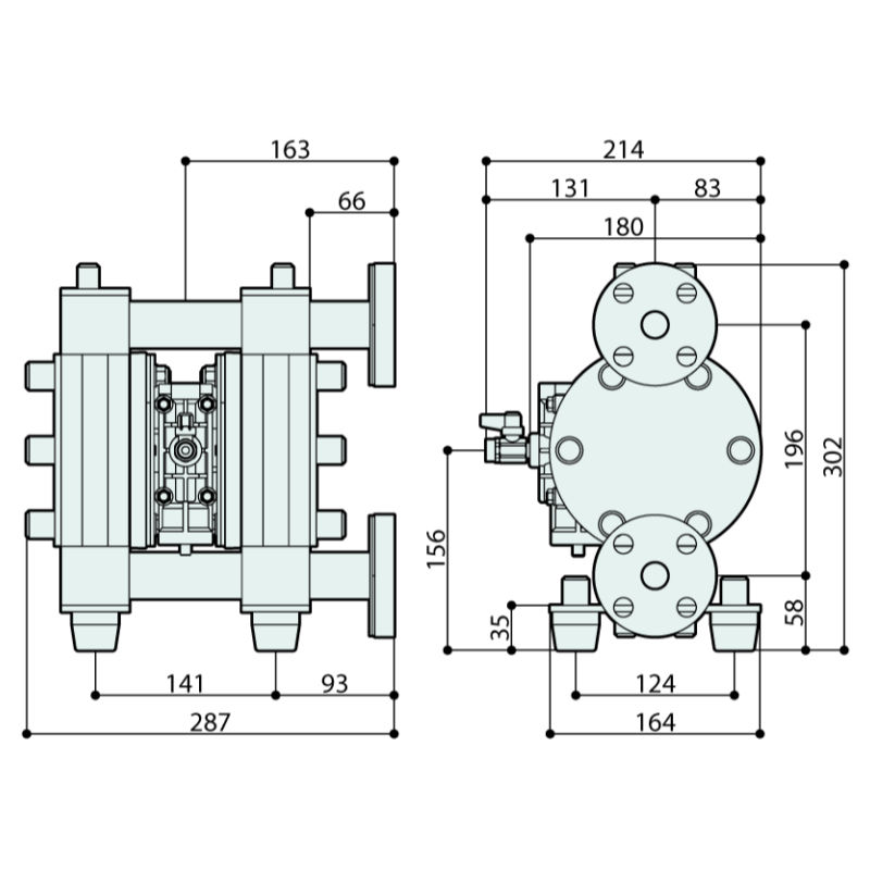 YTS - 152TT_Dimensioni