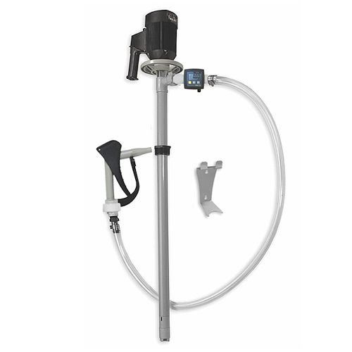 STANDARD PUMP_Kit travaso