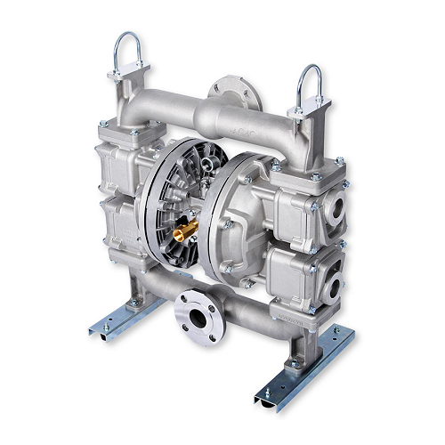 YTS - 500AJW-M - 500AAW-M