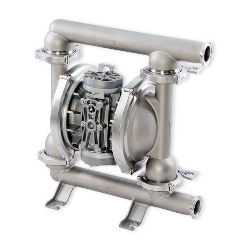 YTS – Serie D-250SWFR-A