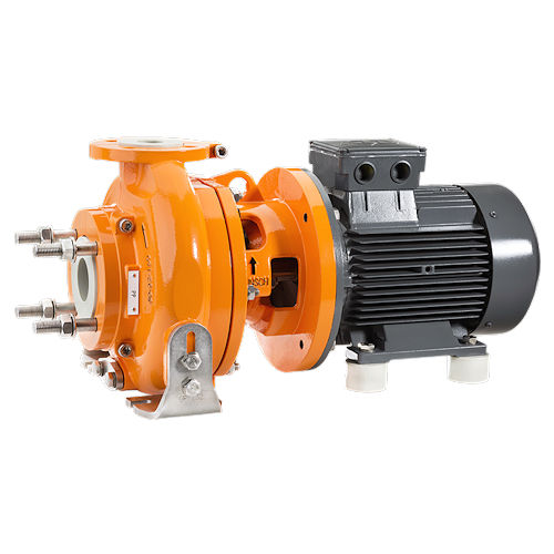 MUNSCH - Serie NPC-B+