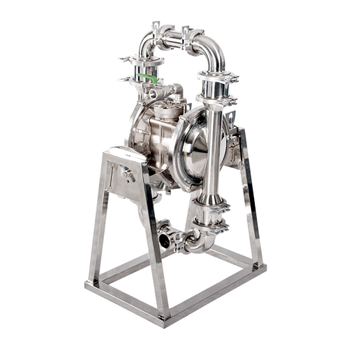 YTS – Serie D-500SWFR