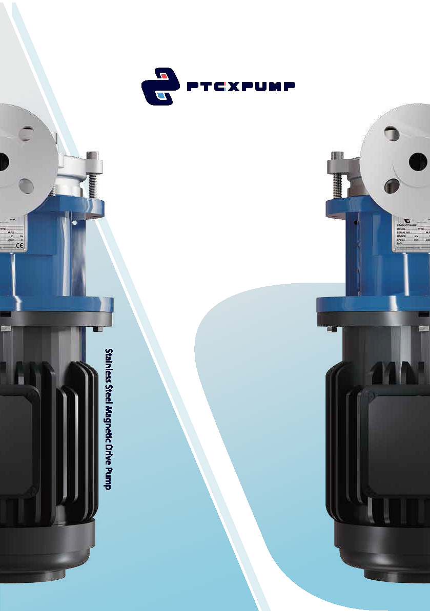 PTCXPUMP - Brochure_EN