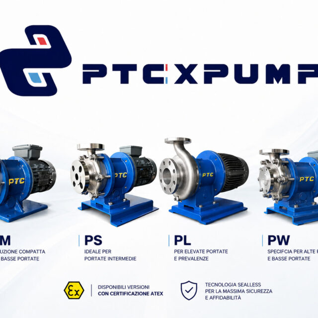 PTCXPUMP
