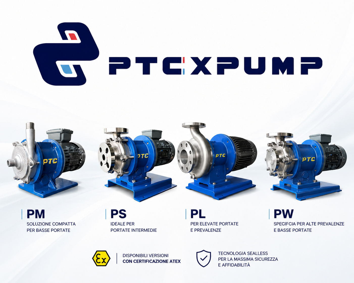 PTCXPUMP