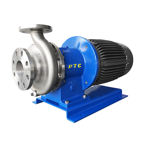 PTCXPUMP - Serie PL