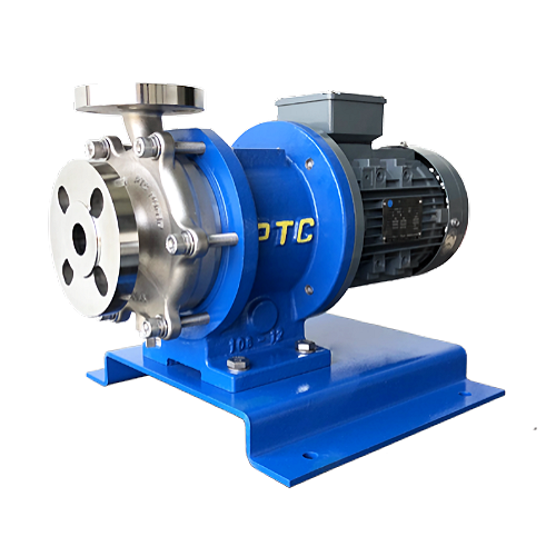PTCXPUMP - Serie PS
