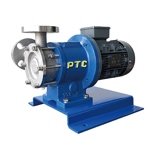PTCXPUMP - Serie PW