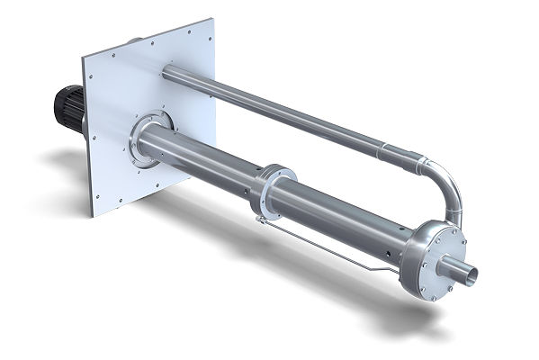 SAWA - Pompe centrifughe industriali