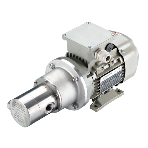 SCHERZINGER - Serie 5030-5050