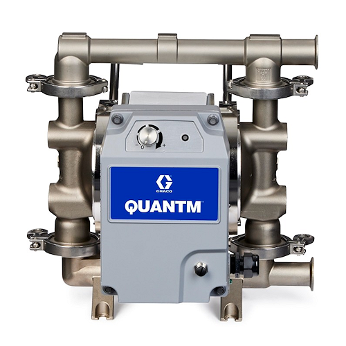 STANDARD PUMP - QUANTM h30